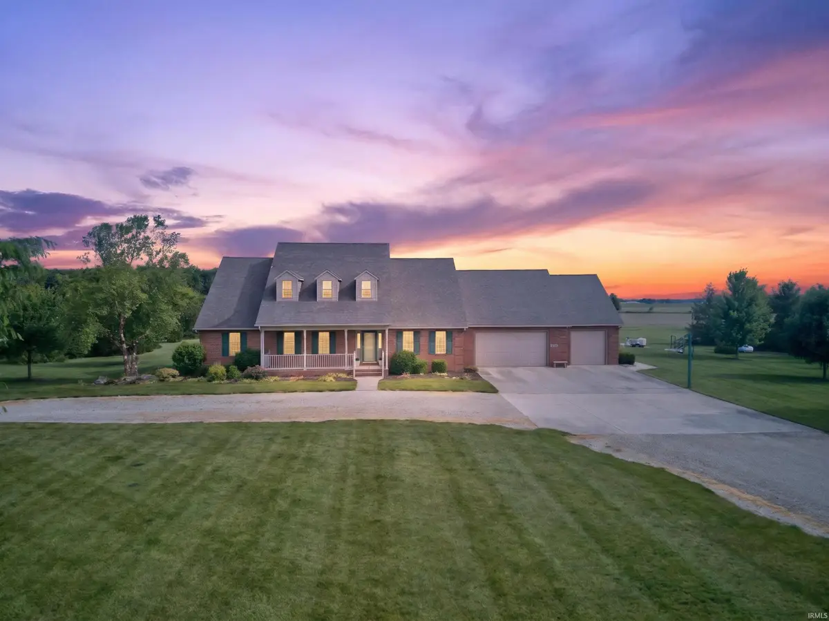 1549 E 200 N, Decatur, IN 46733 - #1