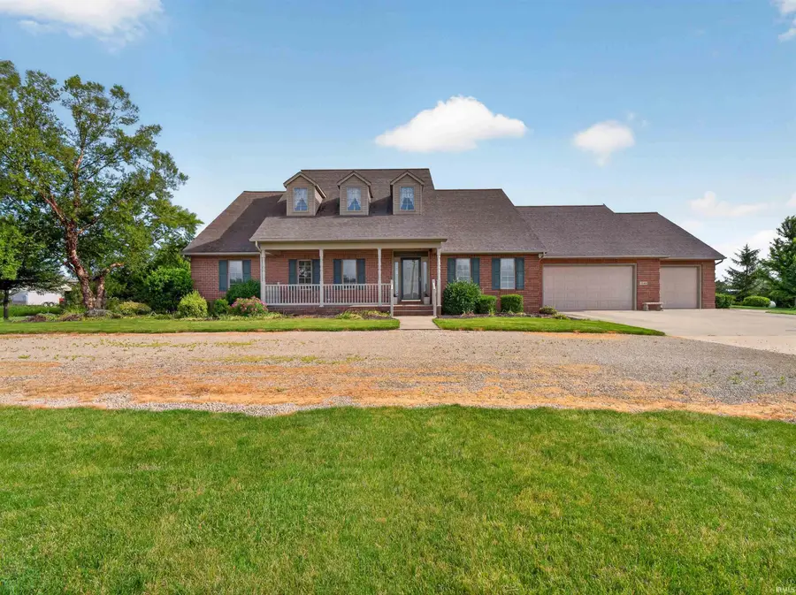 1549 E 200 N, Decatur, IN 46733 - #3