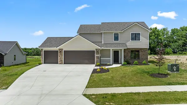 130 Longrifle Road, Warsaw, IN 46580