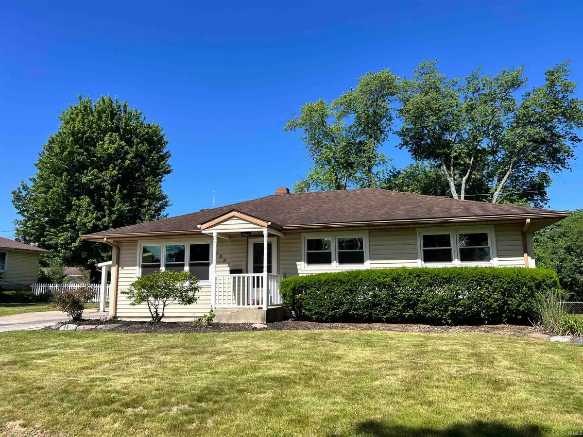 2521 Stanford Avenue, Fort Wayne, IN 46808 - #1