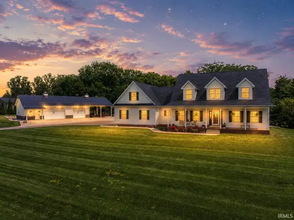 11333 Northridge Drive, Evansville, IN 47720