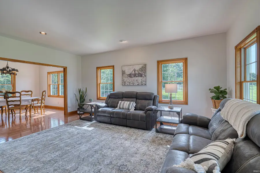 11333 Northridge Drive, Evansville, IN 47720 - #3