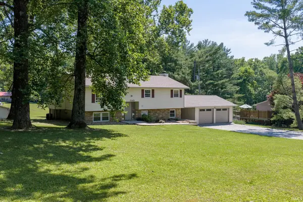 790 E Dillman Road, Bloomington, IN 47401