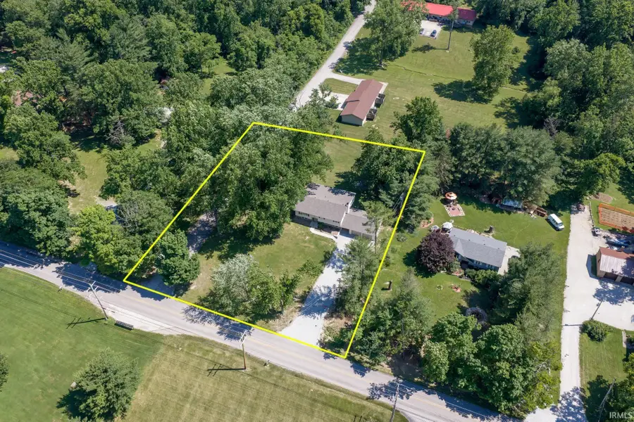 790 E Dillman Road, Bloomington, IN 47401 - #2