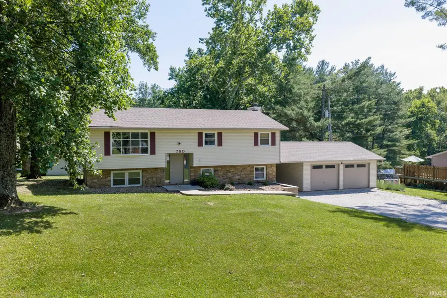 790 E Dillman Road, Bloomington, IN 47401 - #3