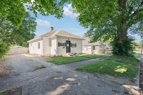 711 W Woodland Avenue, Kokomo, IN 46902