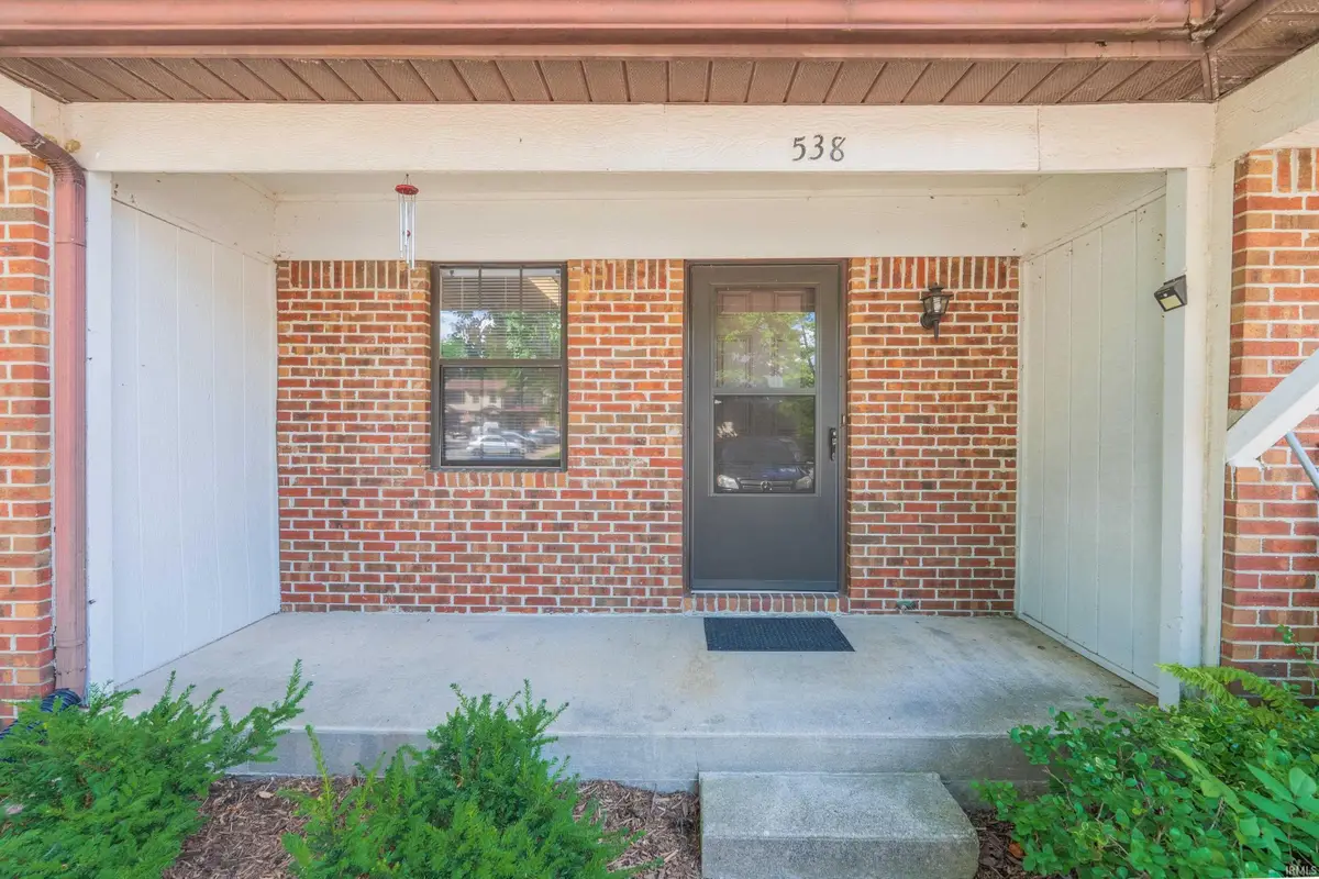 538 E Graham Place, Bloomington, IN 47401 - #1