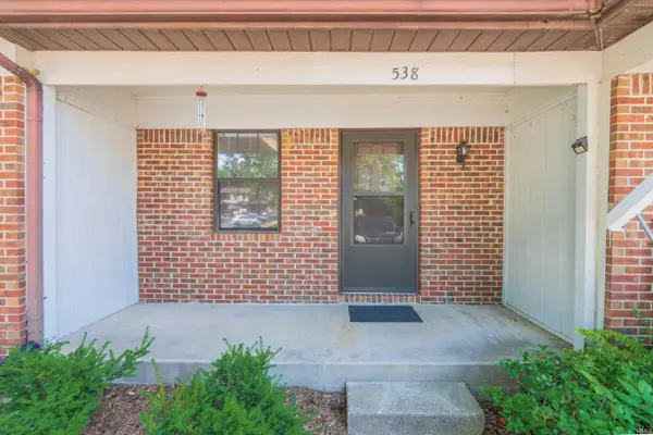 538 E Graham Place, Bloomington, IN 47401