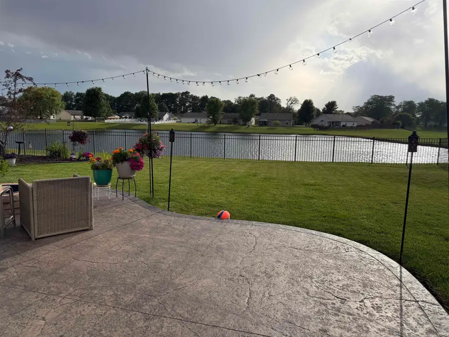 16101 Grand Willow Boulevard, Huntertown, IN 46748 - #3