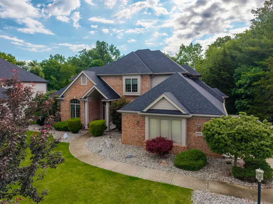 6221 Beaver Creek Court, Fort Wayne, IN 46814 - #3