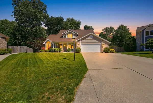 10412 Sun Hollow Place, Fort Wayne, IN 46818