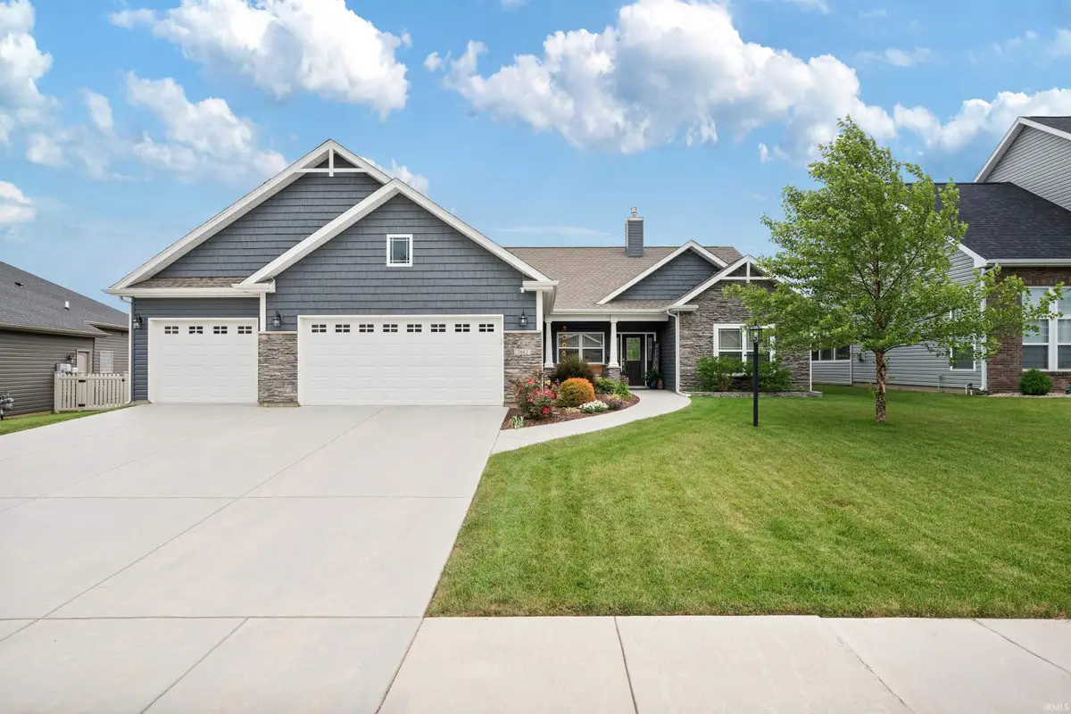 2062 Maple Leaf Drive, Kokomo, IN 46902 - #1