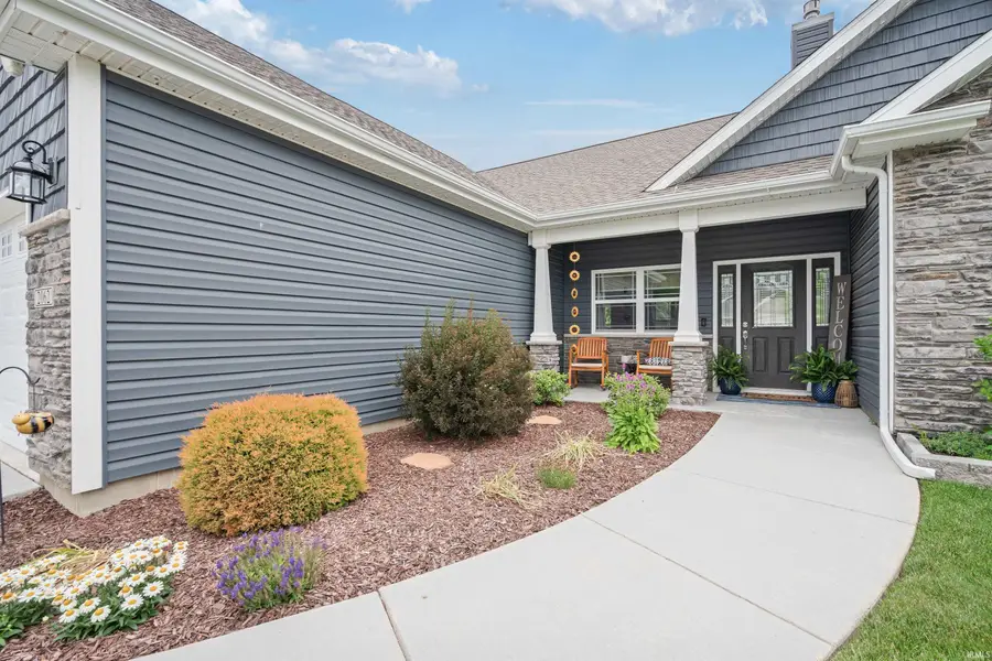2062 Maple Leaf Drive, Kokomo, IN 46902 - #2