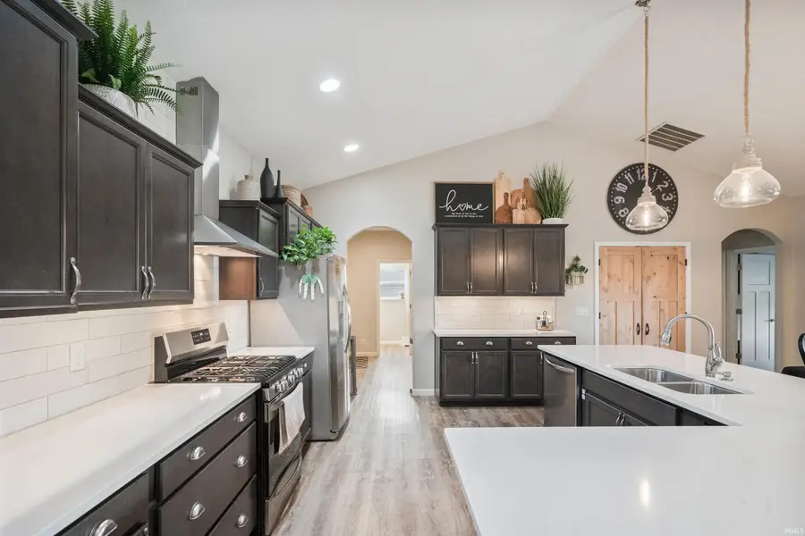 2062 Maple Leaf Drive, Kokomo, IN 46902 - #3