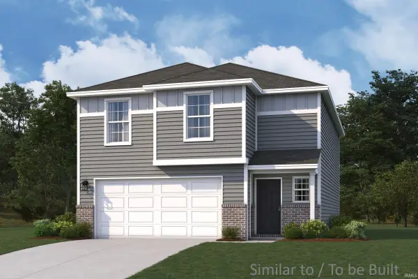 405 Springville Drive, Charlestown, IN 47111