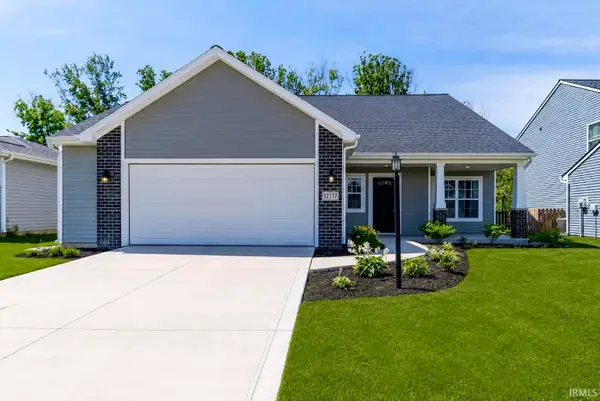 1277 Verdigris Pass, Fort Wayne, IN 46845