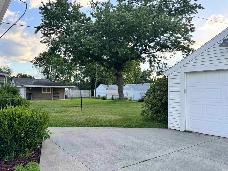 54668 28th Street, South Bend, IN 46635 - #3