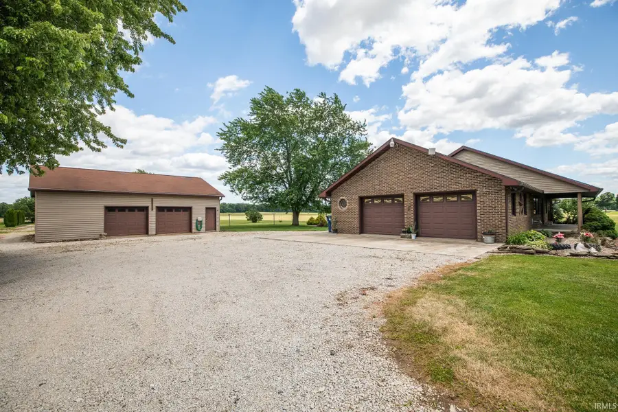 10787 N 300 W, Huntington, IN 46750 - #3