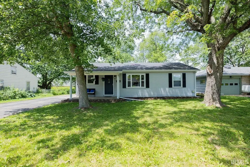 2901 N Virginia Avenue, Muncie, IN 47303 - #1