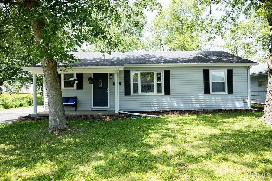 2901 N Virginia Avenue, Muncie, IN 47303 - #2