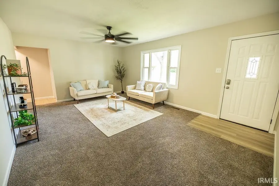 2901 N Virginia Avenue, Muncie, IN 47303 - #3