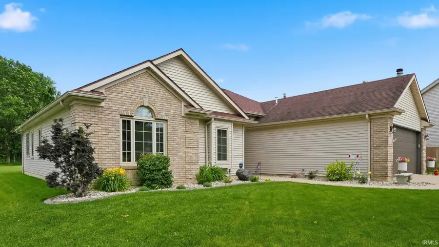 325 Ridge Hill Place, Fort Wayne, IN 46804 - #3
