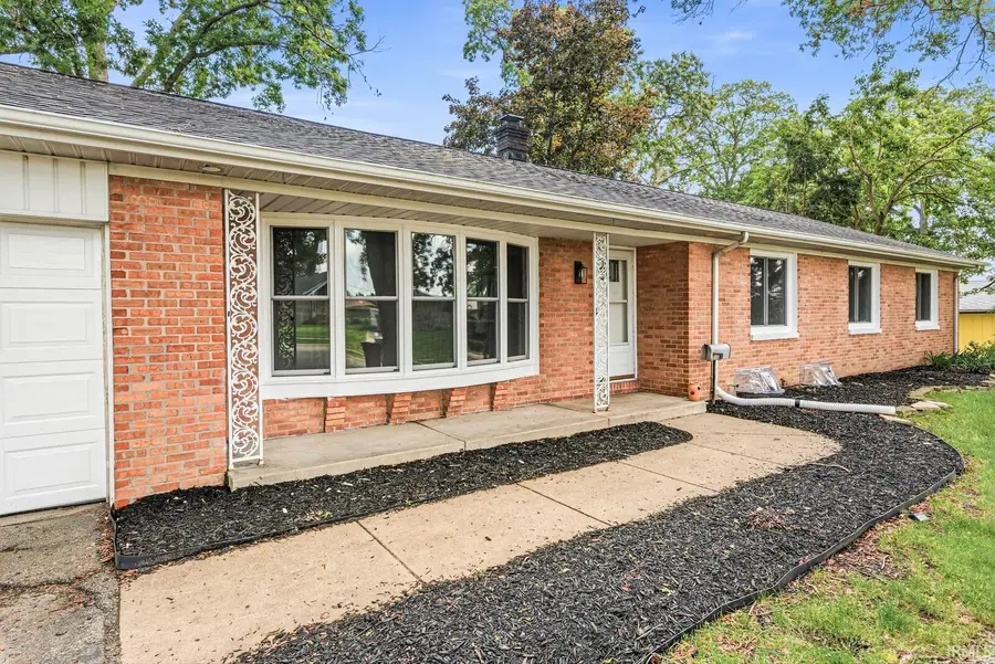 126 Woodhill Lane, South Bend, IN 46619 - #2