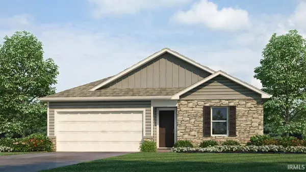 3463 Chital Cove, Waterloo, IN 46793