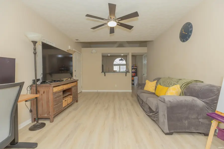 5863 River Walk Circle, Newburgh, IN 47630 - #3
