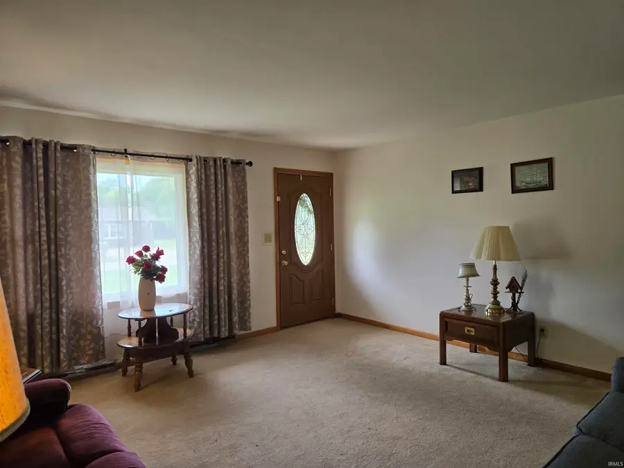 306 Eastgate Drive, Vincennes, IN 47591 - #3