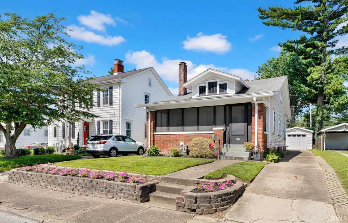 627 S Englewood Avenue, Evansville, IN 47714 - #1