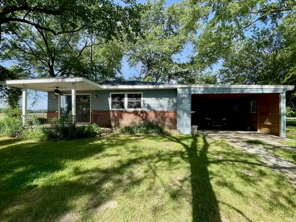 2111 N 200 E Road, Winamac, IN 46996