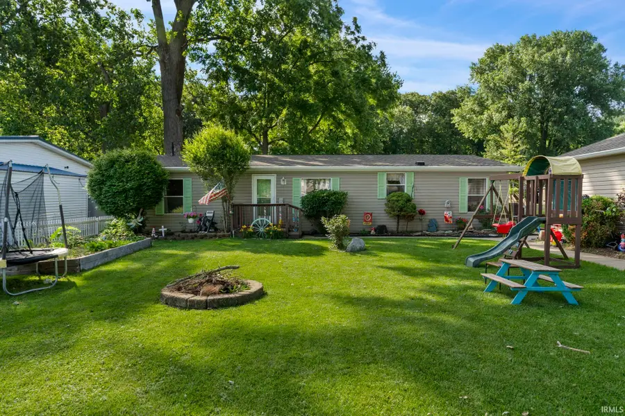 11142 N Quiet Water Road, Monticello, IN 47960 - #2