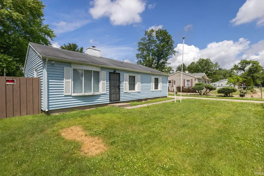 2015 N Elmer Street, South Bend, IN 46628 - #3