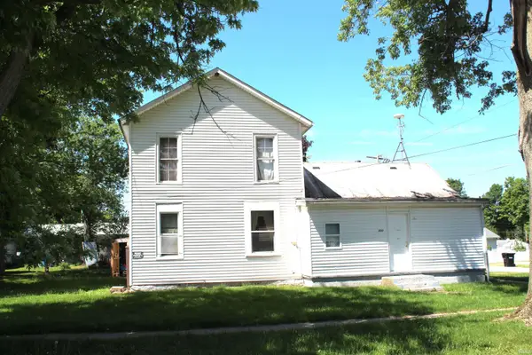 300 W North Street, Fremont, IN 46737