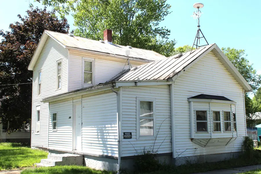 300 W North Street, Fremont, IN 46737 - #3