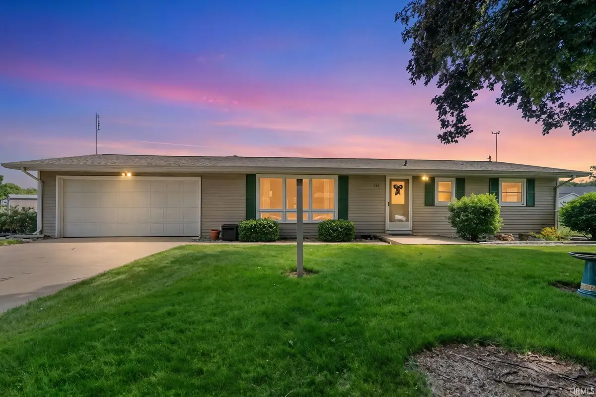 1716 Mayfield Common, Goshen, IN 46526 - #1
