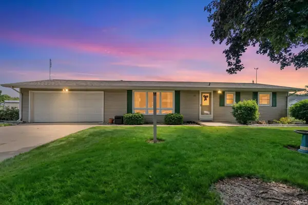 1716 Mayfield Common, Goshen, IN 46526