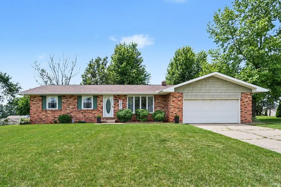 515 Sunset Lane, Middlebury, IN 46540 - #2