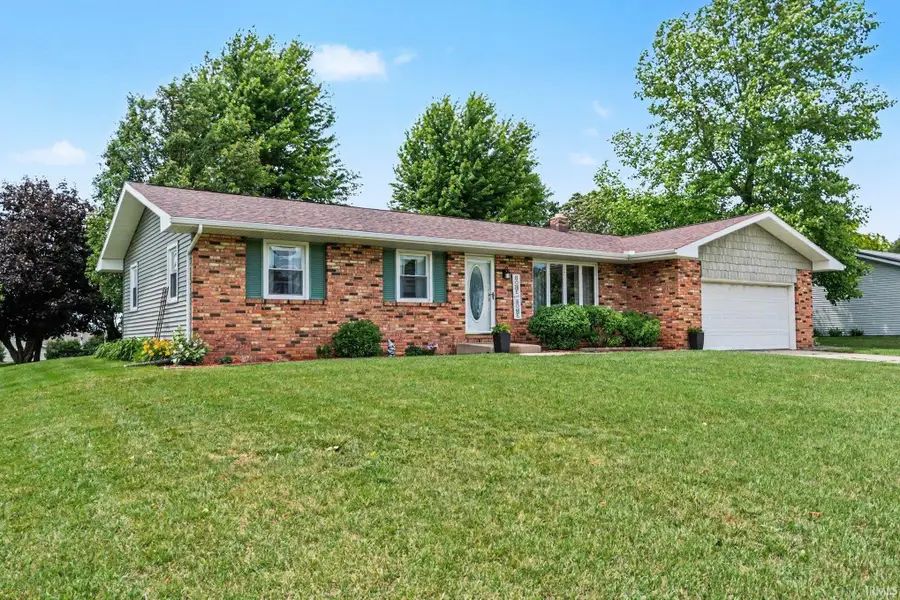 515 Sunset Lane, Middlebury, IN 46540 - #3