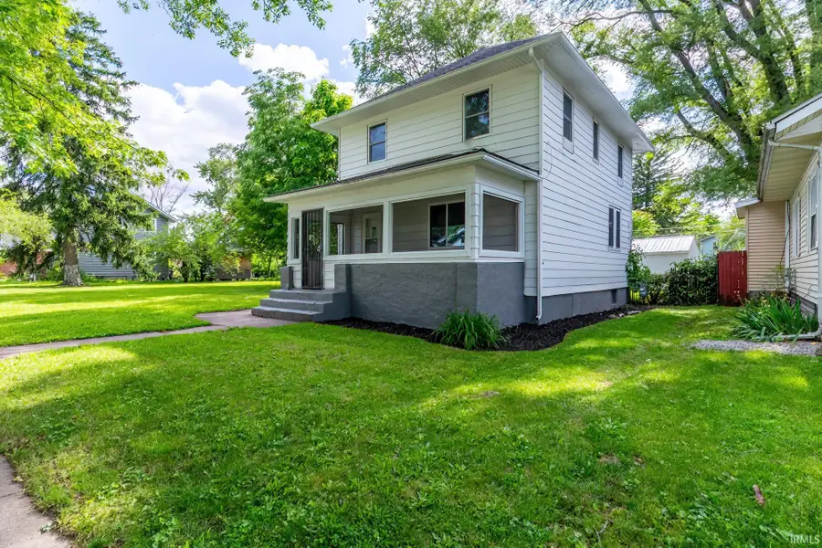 3026 Monroe Street, Fort Wayne, IN 46806 - #2