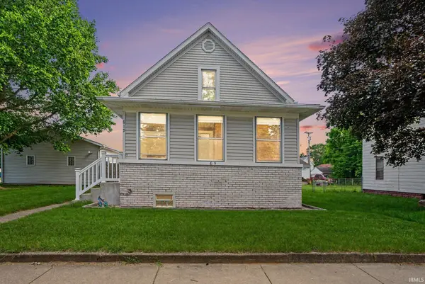 619 E Battell Street, Mishawaka, IN 46545