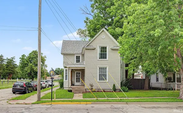 1700 Greenbush Street, Lafayette, IN 47904