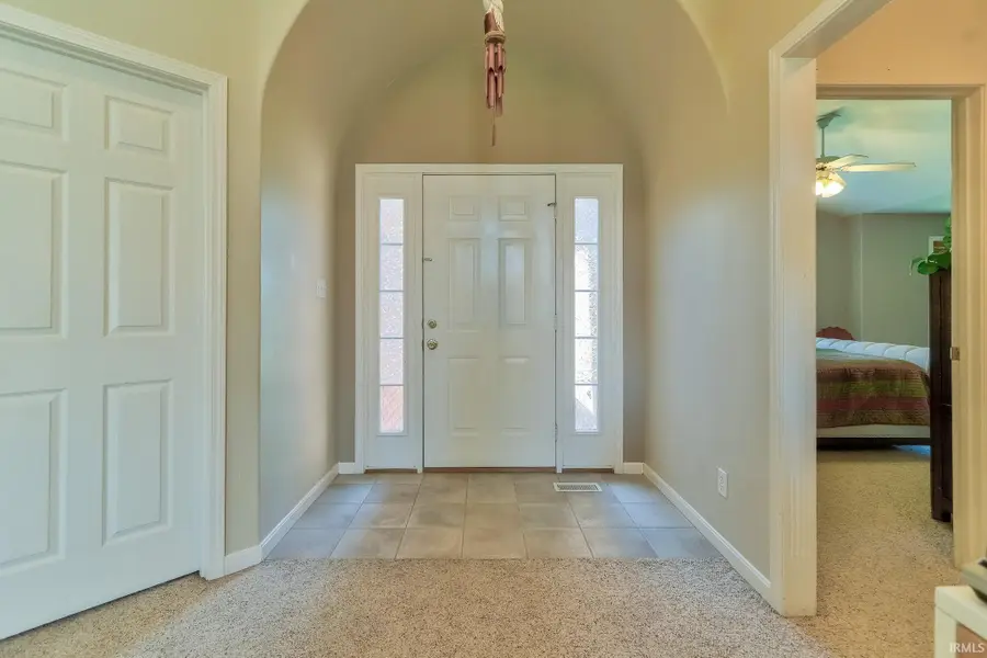 706 Lancelot Drive, Evansville, IN 47711 - #3