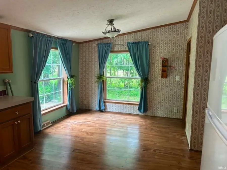 4909 W County Rd 1375 S Road, Jasonville, IN 47438 - #3
