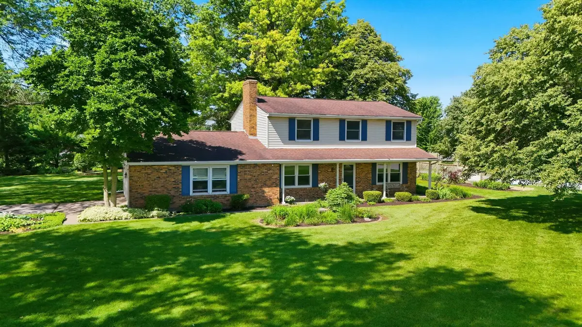 9714 Muldoon Road, Fort Wayne, IN 46819 - #1