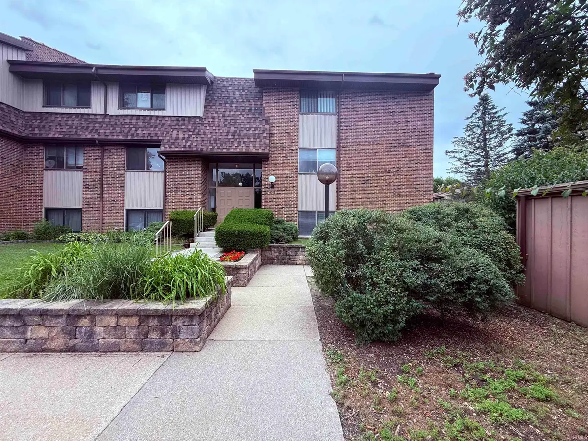 1516 Marigold Way #601, South Bend, IN 46617 - #1