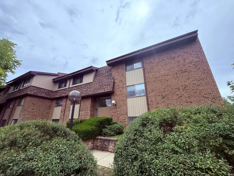 1516 Marigold Way #601, South Bend, IN 46617 - #2