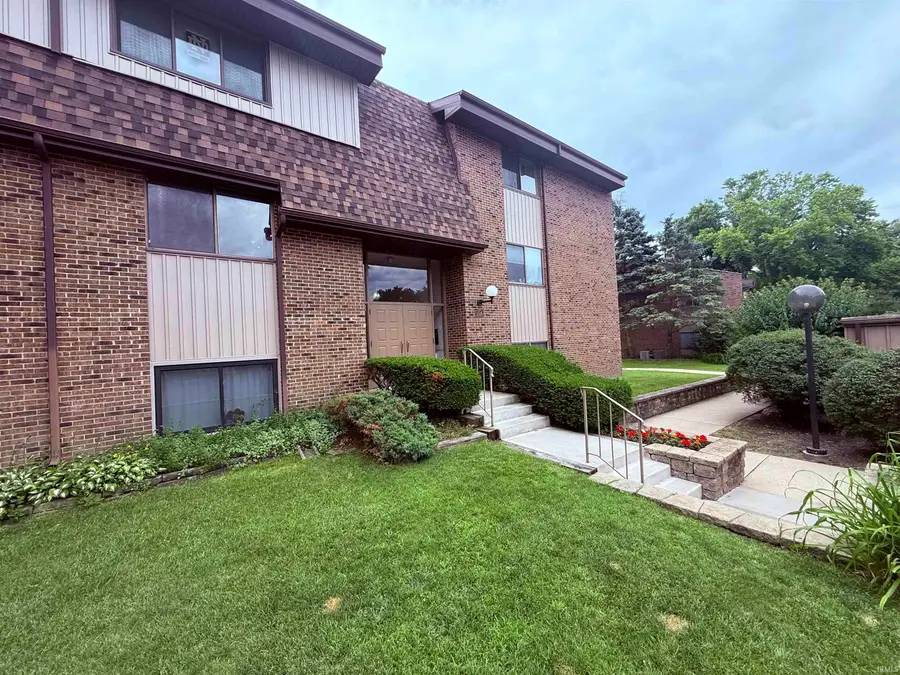 1516 Marigold Way #601, South Bend, IN 46617 - #3