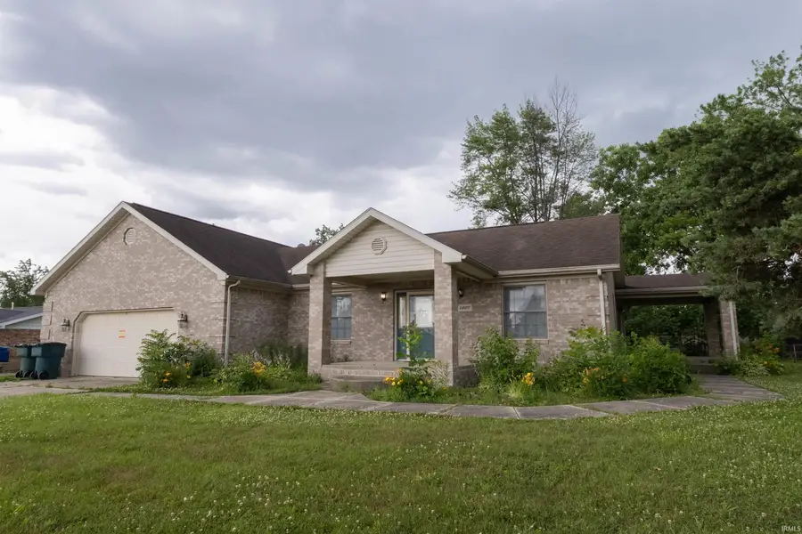 1807 N Elgin Street, Muncie, IN 47303 - #3